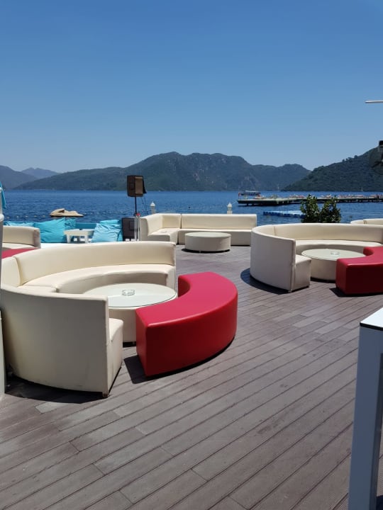 Strand Grand Yazici Club Marmaris Palace