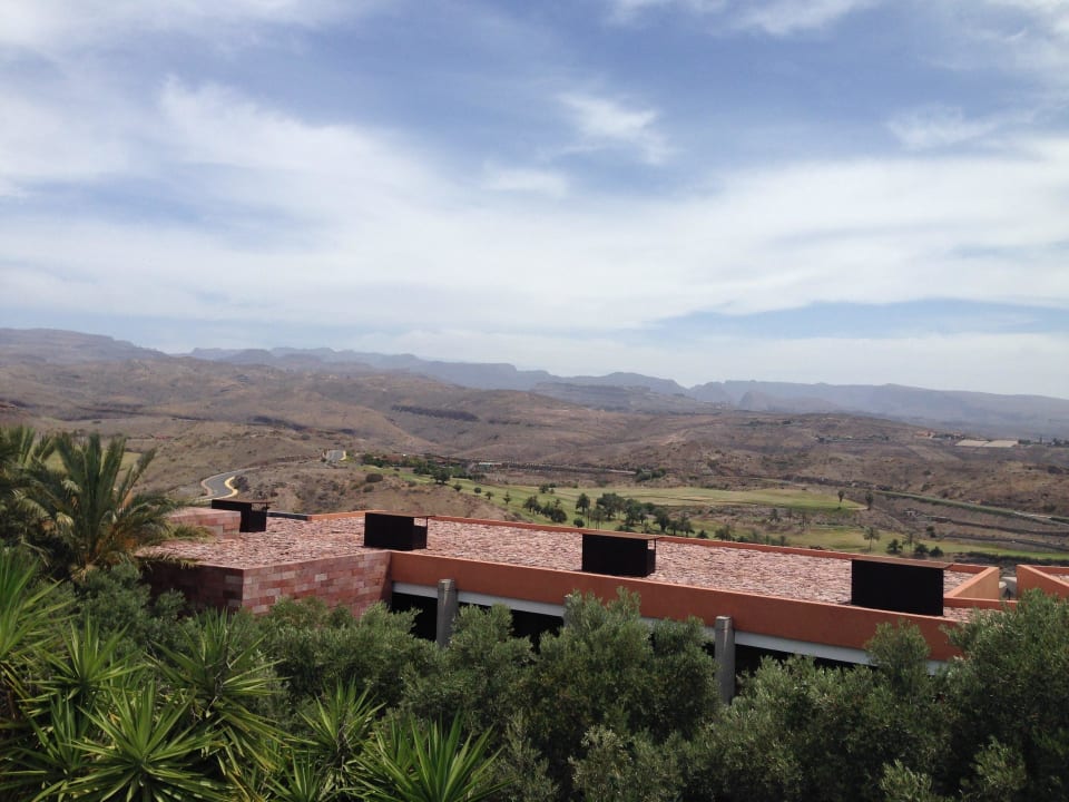 Aussicht Salobre Hotel Resort & Serenity