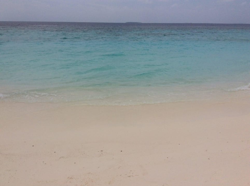 Entspannung Adaaran Select Meedhupparu Island Resort - Premium All Inclusive