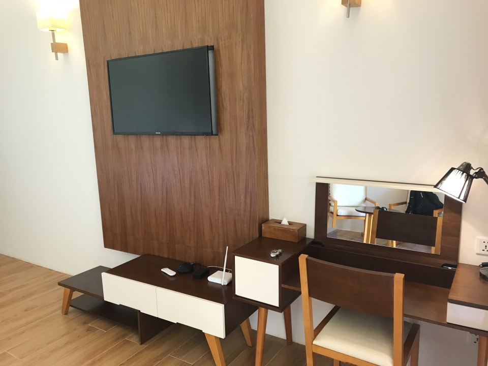 Zimmer Hondaafushi Island Resort