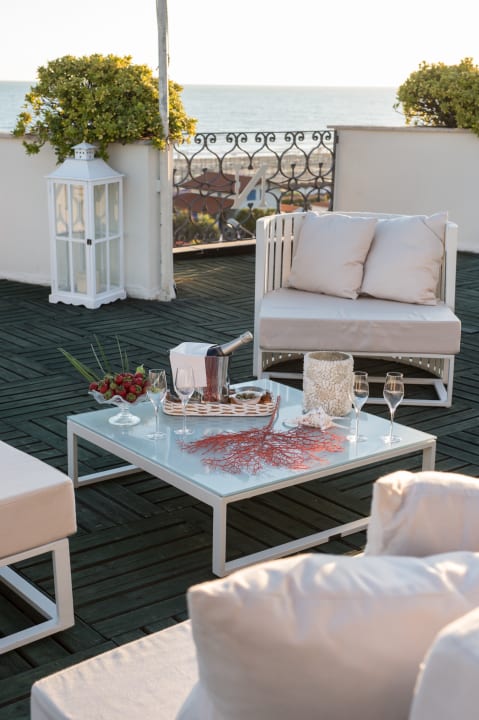 Restaurant Hotel Il Negresco