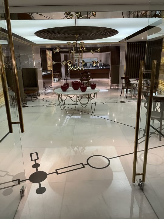 Gastro Maxx Royal Belek Golf Resort