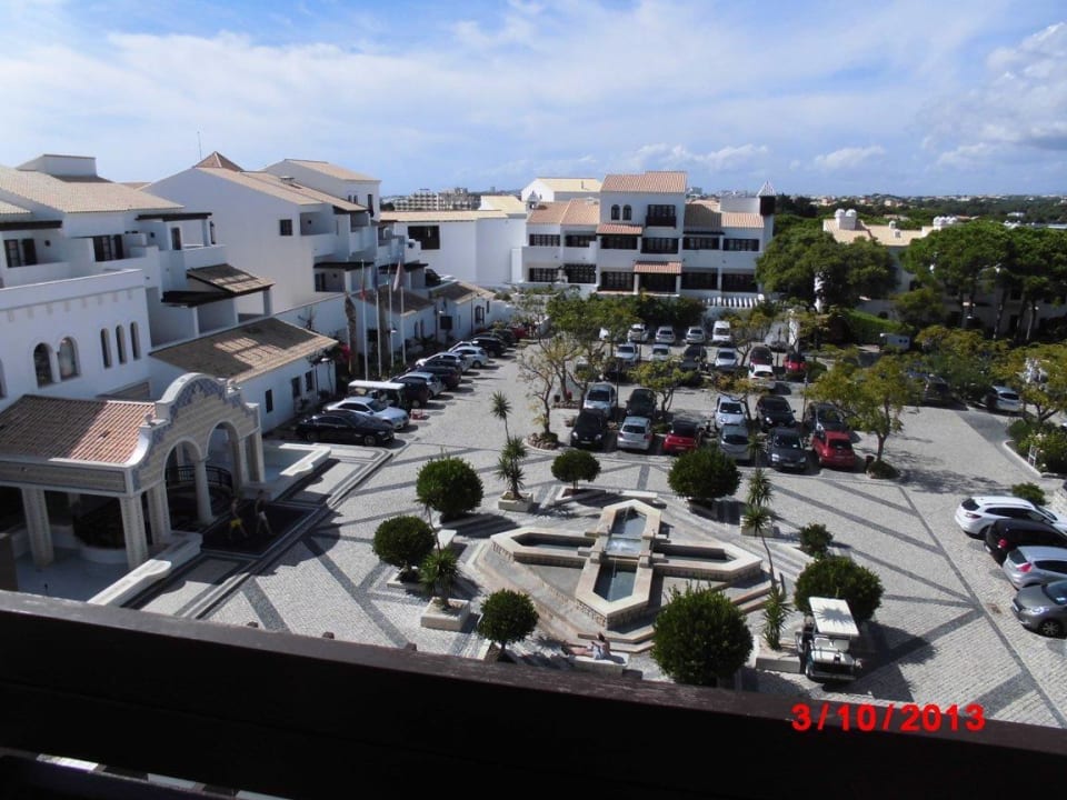 Zimmerblick Pine Cliffs Hotel, a Luxury Collection Resort
