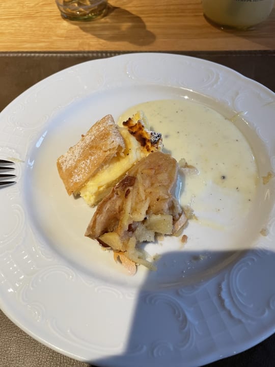 Gastro Hotel Österreichischer Hof