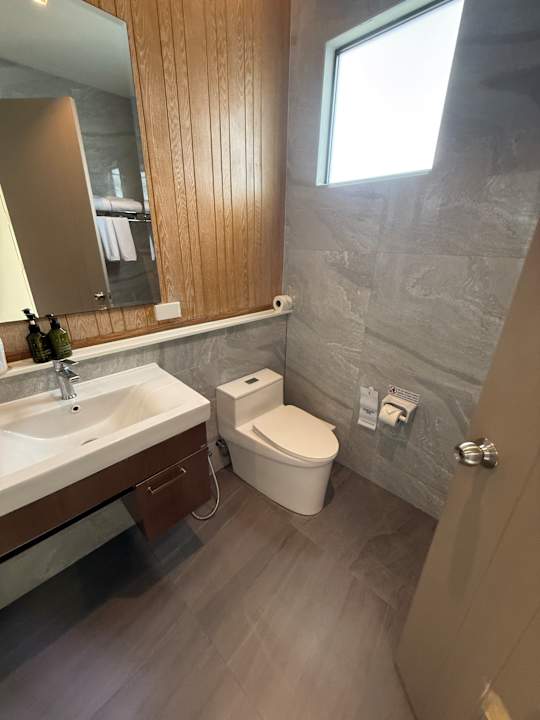 Zimmer CRAFT Resort & Villas, Phuket Town