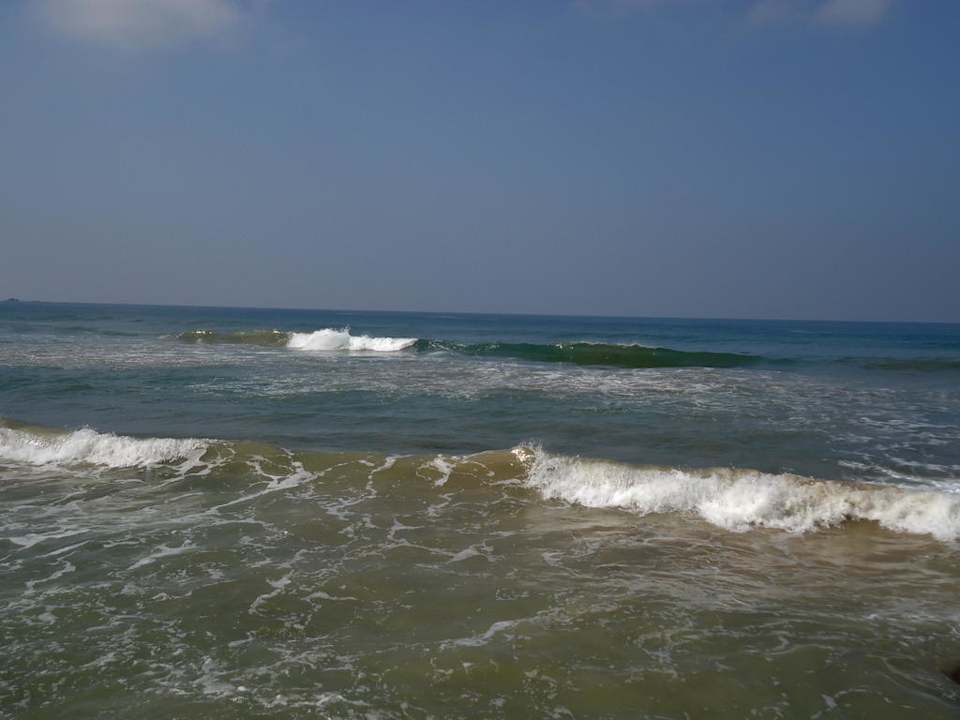 Das Meer Hotel Club Bentota