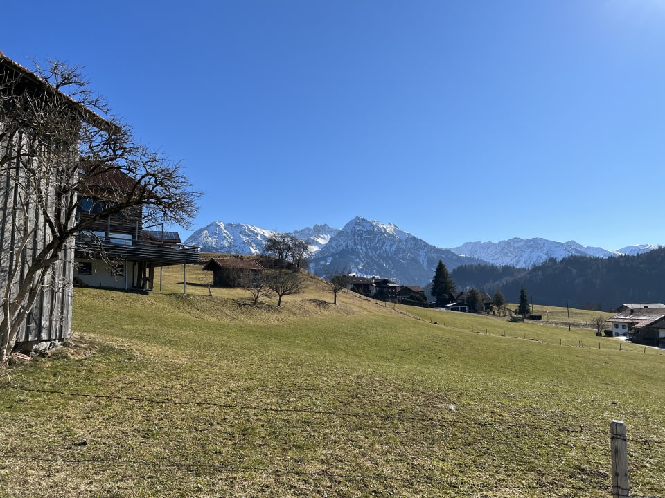 Sonstiges Wohlfühlhotel Berwanger Hof