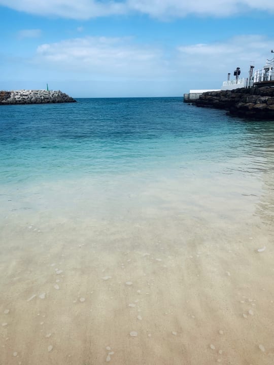 Strand Meliá Llana Beach Resort & Spa