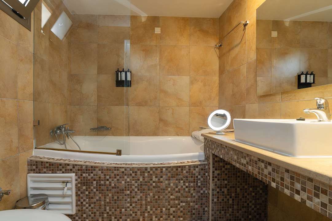 Sonstiges The Noverian Scenic Crete 5 Star Hilltop Villa Resort & Spa