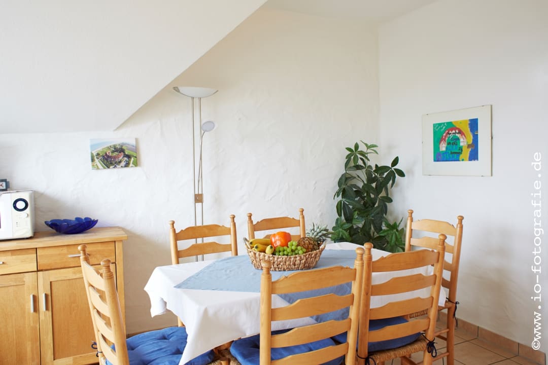 Zimmer Apartmentanlage Godewind
