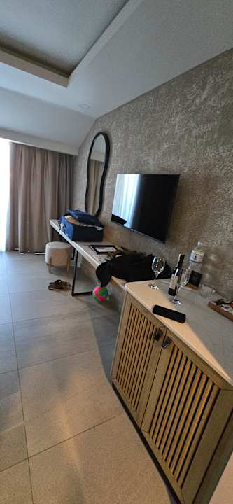 Zimmer VOX MARIS RESORT