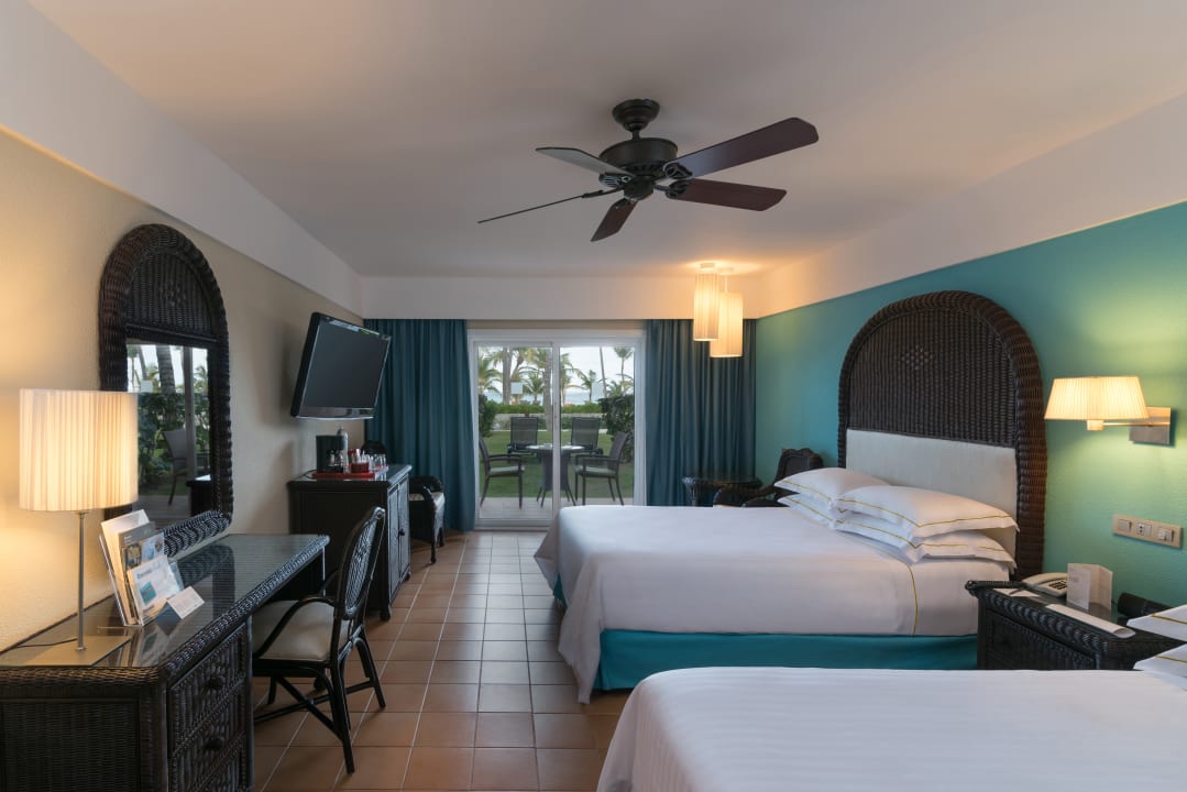 Zimmer Barcelo Bavaro Beach - Adults only