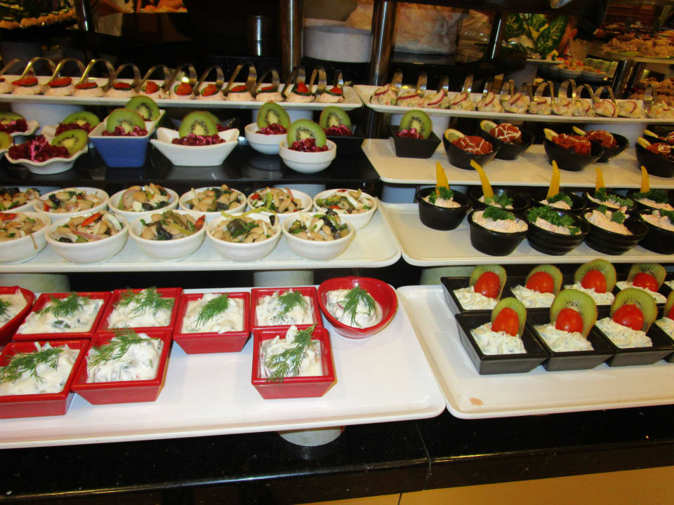 Super große Auswahl Labranda Mares Marmaris