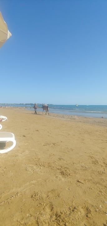 Strand Melas Resort Hotel