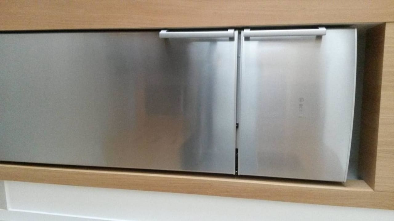 Zimmer: Kühl-Gefrierschrank Ramada Resort Kusadasi & Golf