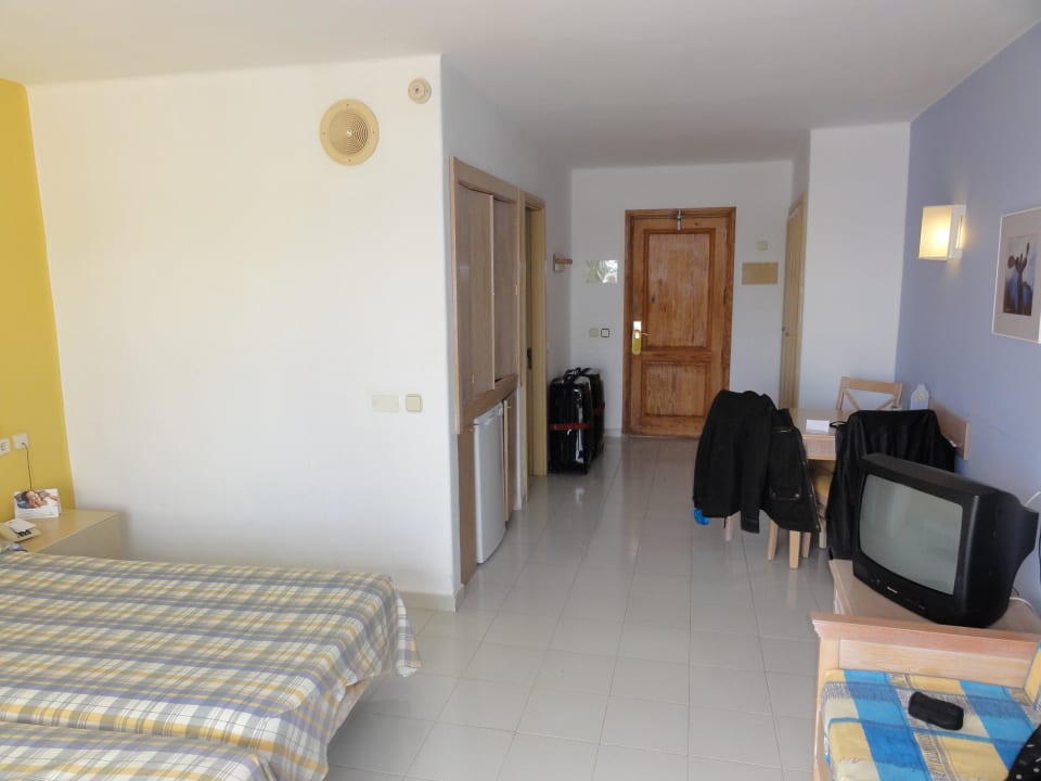 Sauber und geräumig Zimmer 2221 Iberostar Selection Lanzarote Park