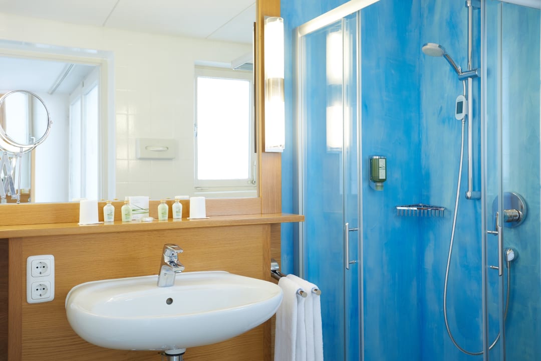 Zimmer Hotel Prinz-Luitpold-Bad