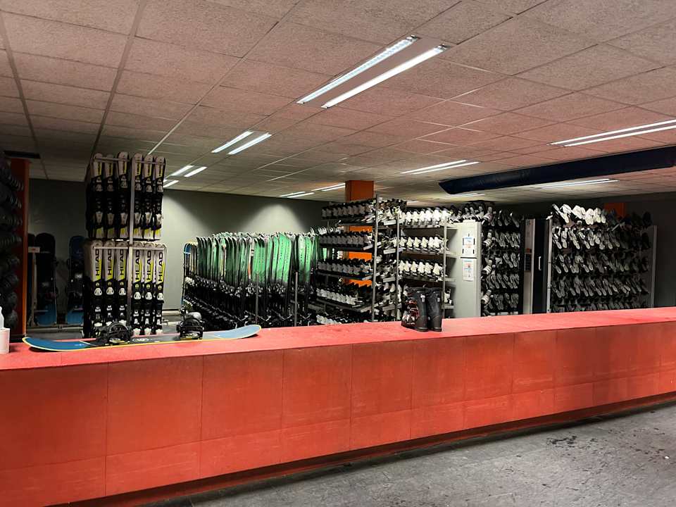 Sport & Freizeit Center Parcs De Kempervennen