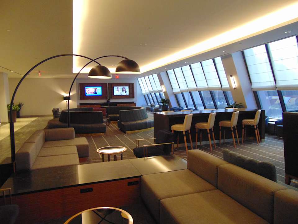 Sonstiges Hotel Hilton Atlanta