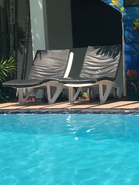 Pool Pahalage Guesthouse