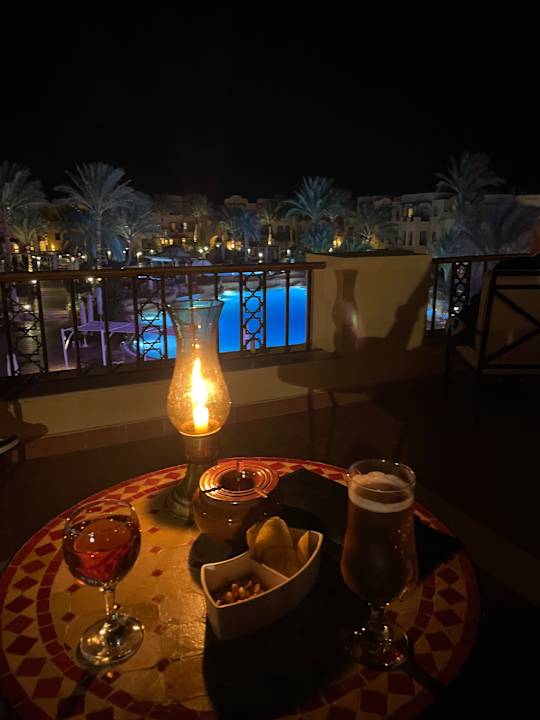 Gastro Steigenberger Coraya Beach - Adults only