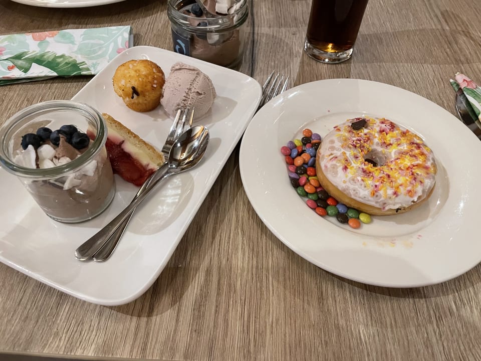 Gastro Aldiana Club Ampflwang