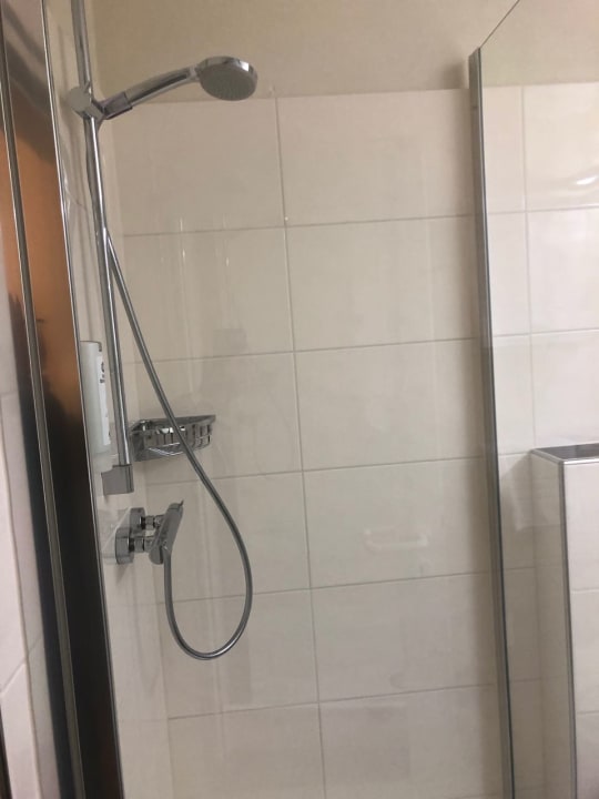 Zimmer Best Western Hotel Lippstadt