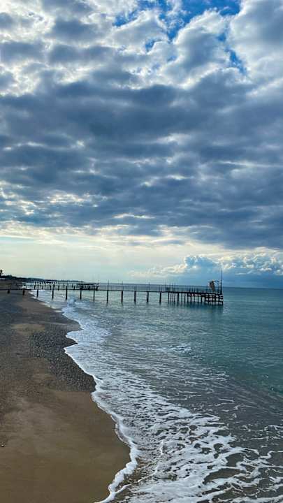 Außenansicht Sunis Elita Beach Resort & Spa