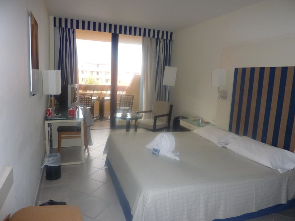 Meerblickzimmer Hotel H10 Tindaya