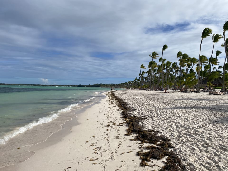 Strand Lopesan Costa Bávaro Resort, Spa & Casino