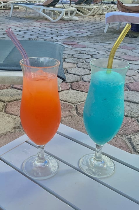 Gastro Catalonia Royal Tulum Beach & Spa Resort - Adults only