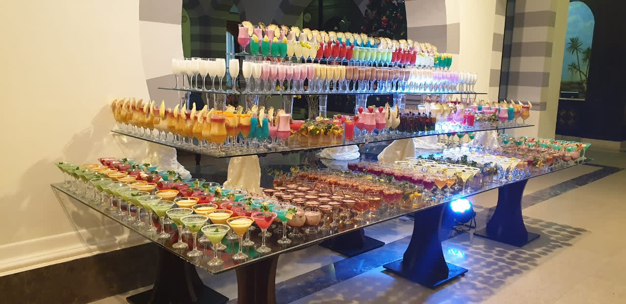 Gastro Stella Beach Resort & Spa Makadi Bay