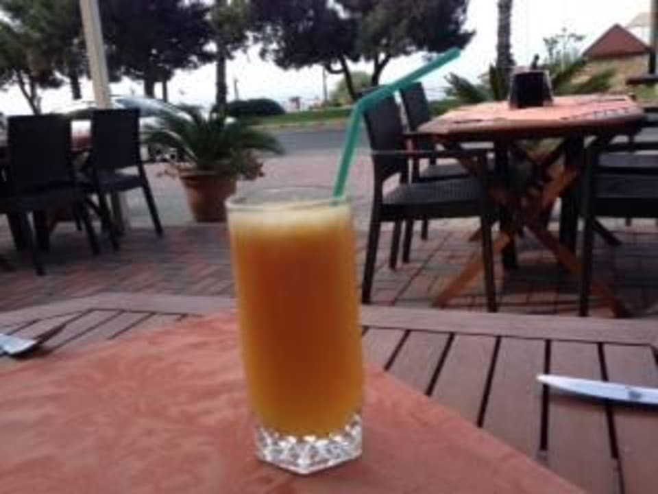 Enjoy Hotel Kleopatra Ada Beach