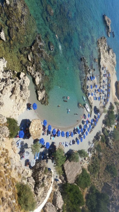 Strand Marianna Palace Hotel