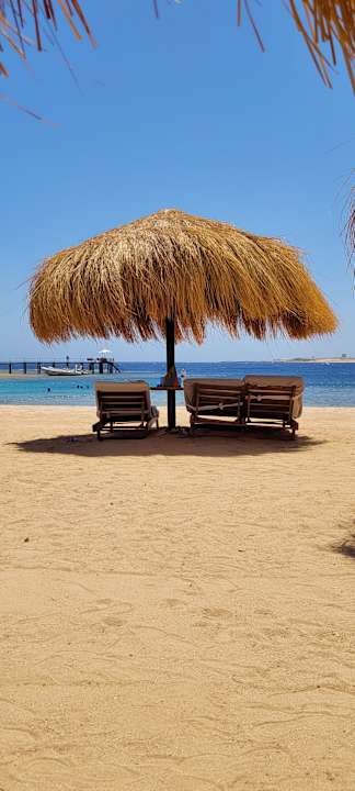 Strand Aldiana Club Naga Bay