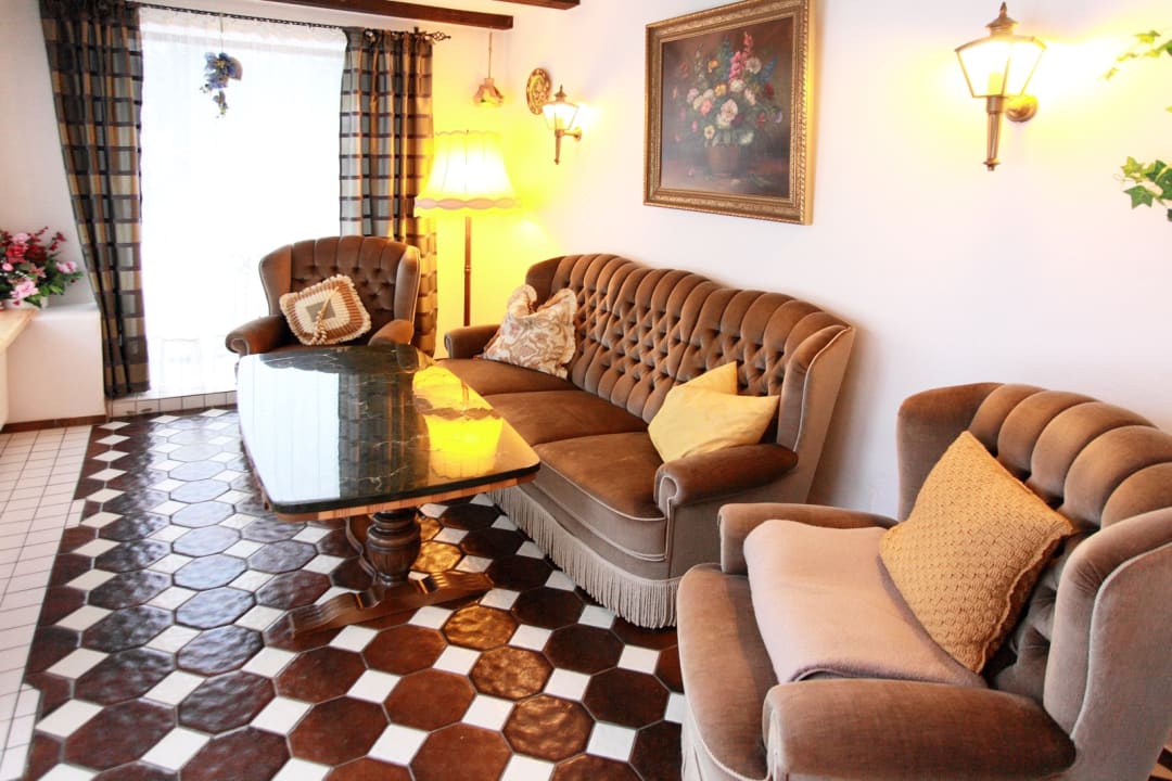 Gastro Gruppenferienhaus Landhaus St.Oswald