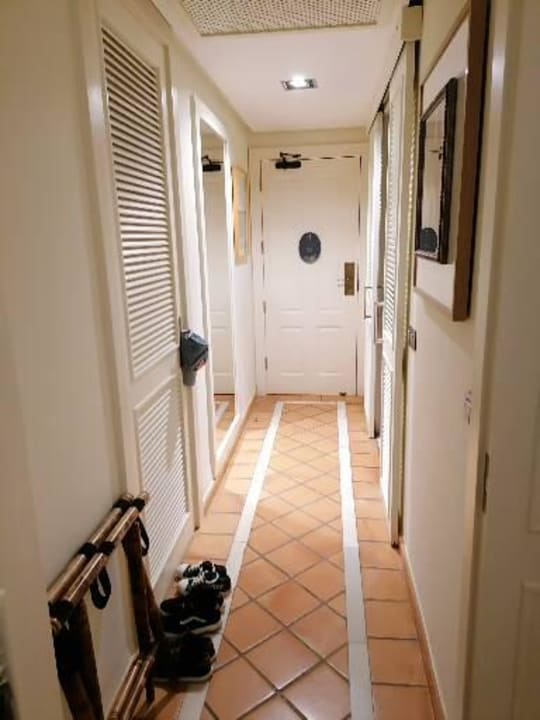 Zimmer Bahía del Duque