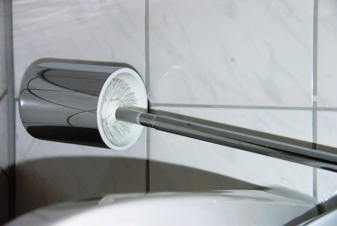 Auch sauber super Best Western Plus Palatin Kongresshotel