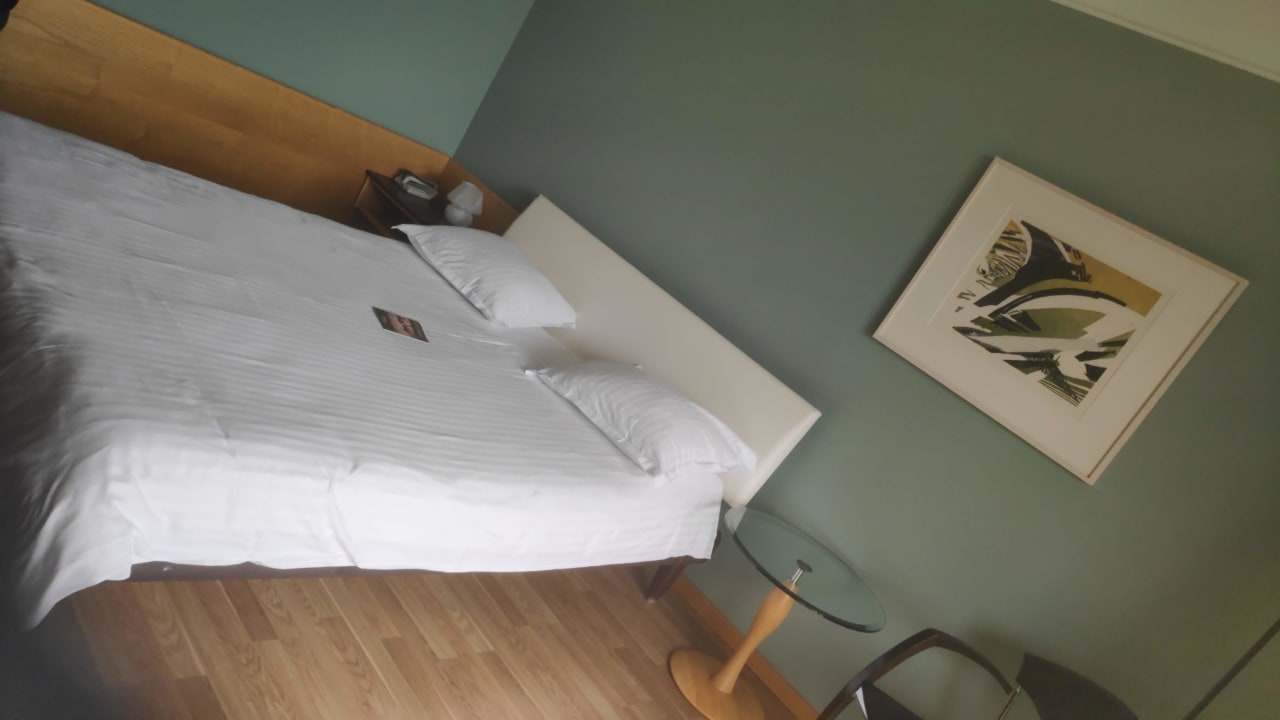 Zimmer Hotel Serpiano Wellness & SPA