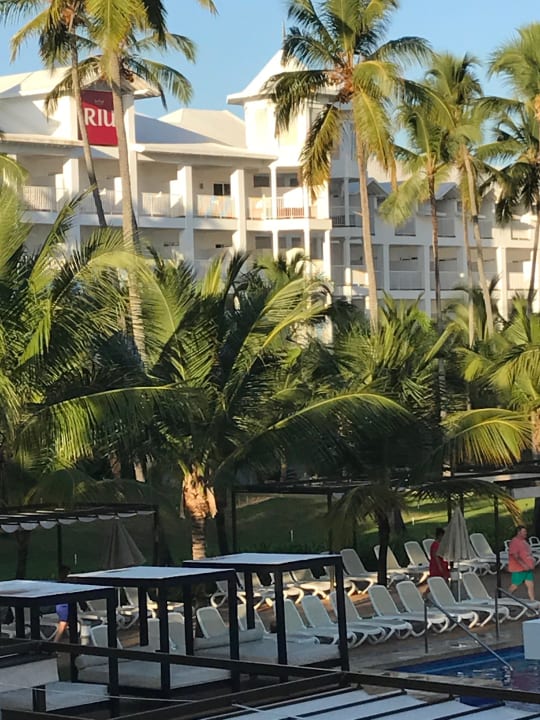 Hotel Hotel Riu Palace Macao - Adults only