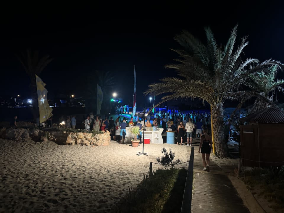 Außenansicht TUI MAGIC LIFE Penelope Beach