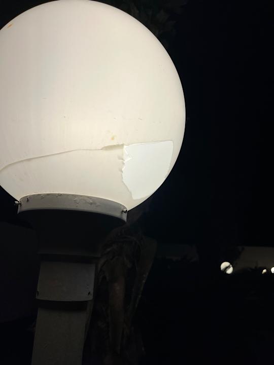 Außenansicht Adam & Eve - Adults only