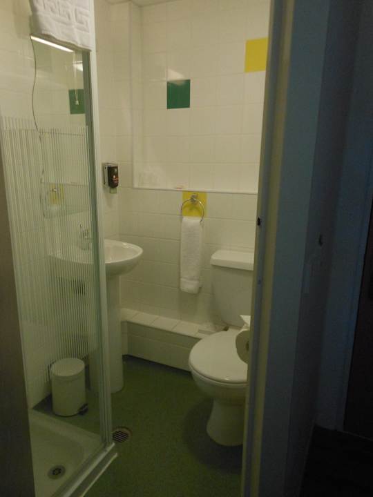 Bad ibis Styles London Excel