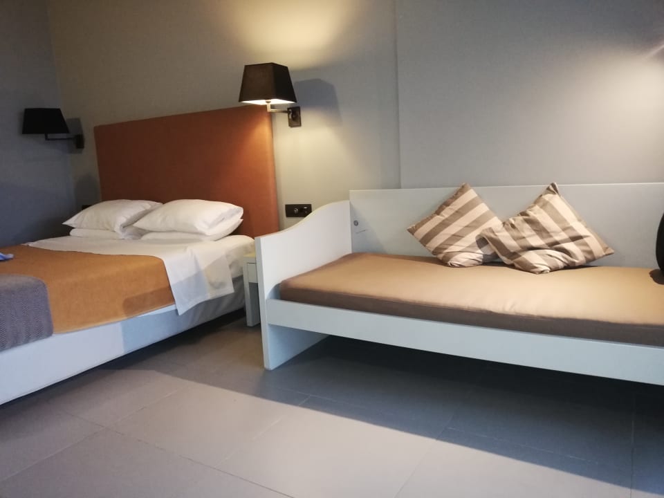 Zimmer Aeolos Beach Resort