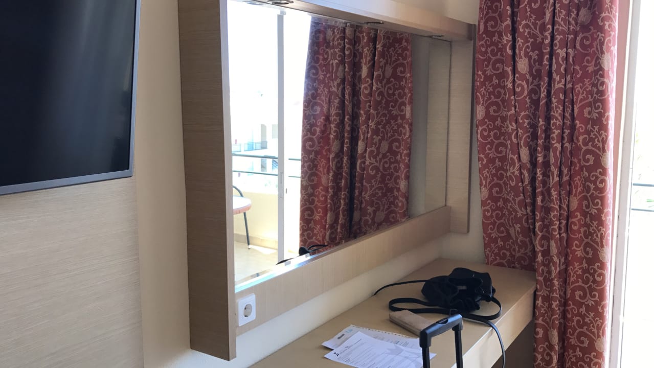 Zimmer Marianna Palace Hotel