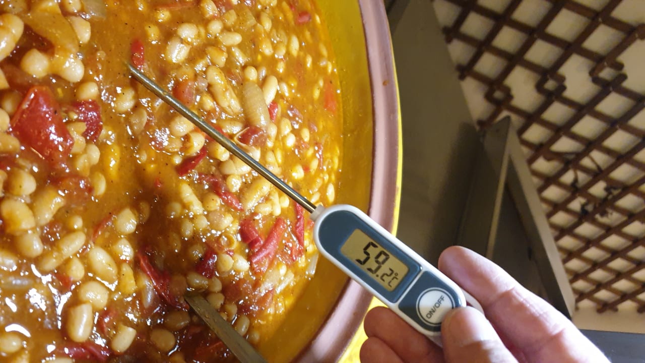 Gastro DAS Club Hotel Sunny Beach