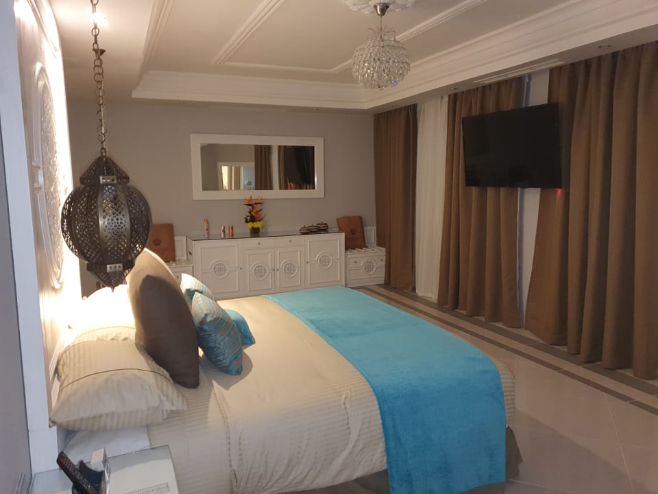 Zimmer The Grand Palace - Adults only