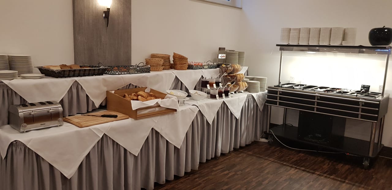 Gastro ACHAT Hotel Neustadt an der Weinstraße