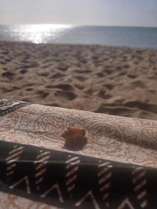 Strand Sentido Caribbean World Soma Bay