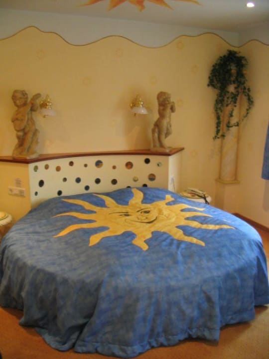 Himmelszimmer Bergergut - Das Genießerhotel für Paare